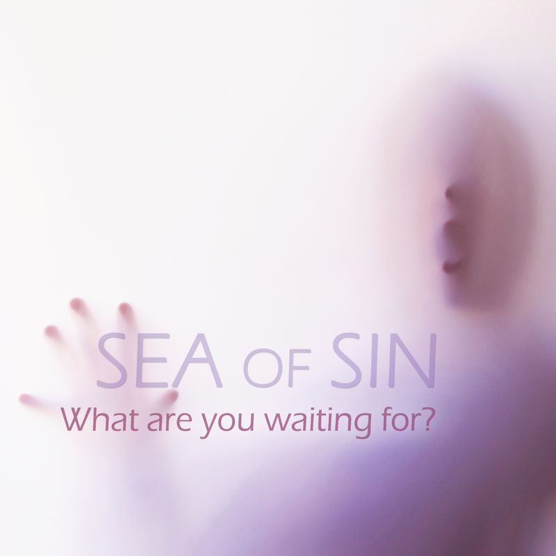 sea of sin - What Are You Waiting for? (Mesh Remix)